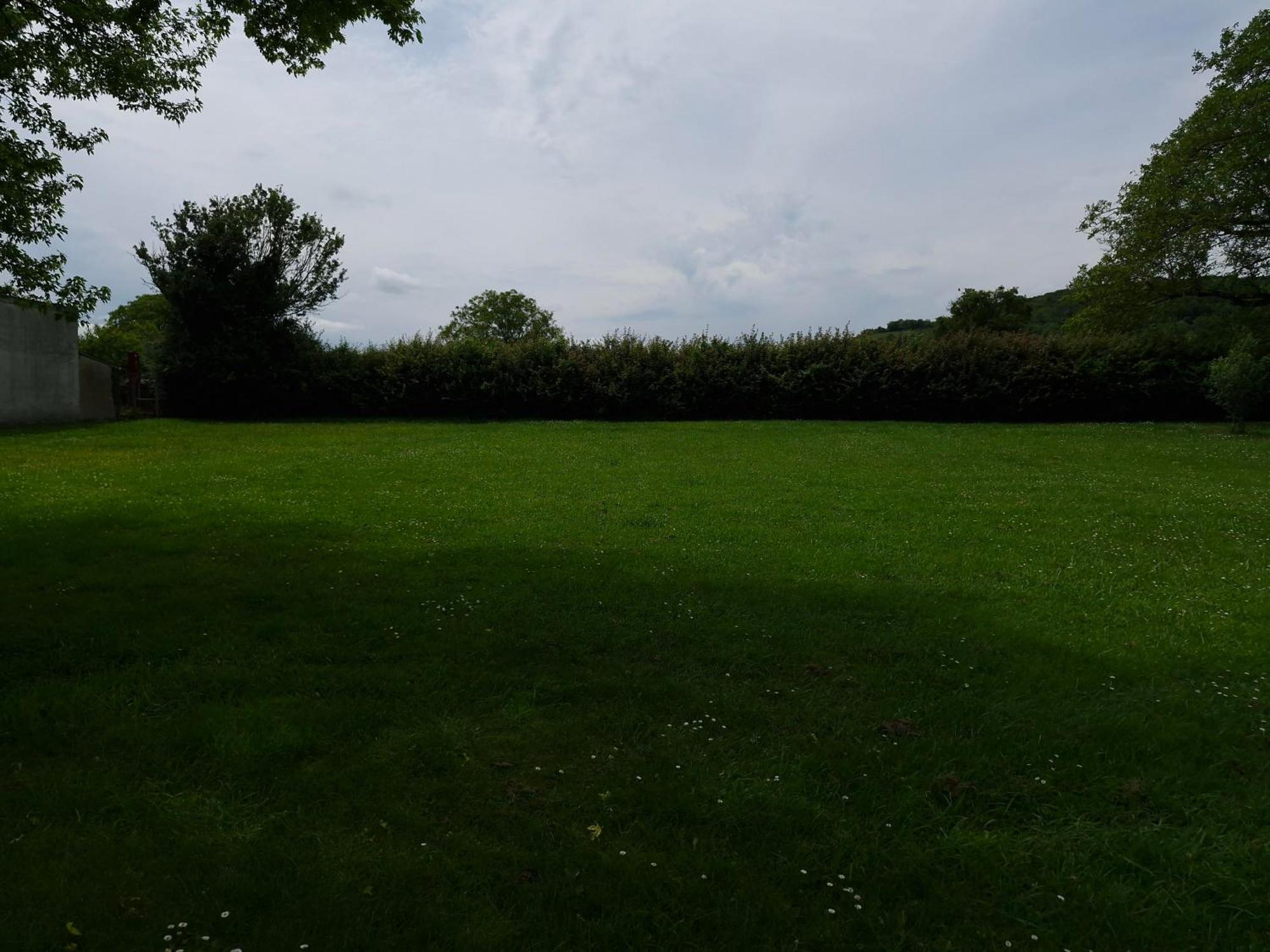 Villa Chez Berthe à Brinon-sur-Beuvron Extérieur photo